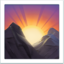 :sunrise_over_mountains: 🌄