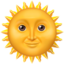:sun_with_face: 🌞
