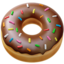 :doughnut: 🍩