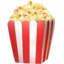 🍿 🍿