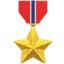 :medal: 🎖