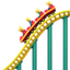 :roller_coaster: 🎢