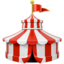 :circus_tent: 🎪