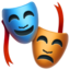 🎭 🎭