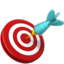 :dart: 🎯