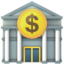 :bank: 🏦