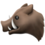 :boar: 🐗