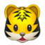 🐯 🐯