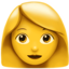 :woman: 👩
