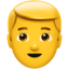 :person_with_blond_hair: 👱