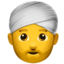 :man-wearing-turban: 👳♂️