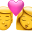 :couplekiss: 💏