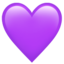 💜 💜