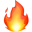 :fire: 🔥