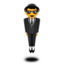 :man_in_business_suit_levitating: 🕴