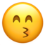 😙 😙