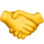 🤝 🤝