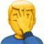 :man-facepalming: 🤦♂️
