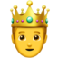 🤴 🤴