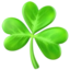 ☘ ☘