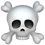 ☠ ☠