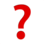 :question: ❓
