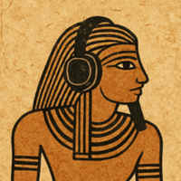 איצטגנין פרעה