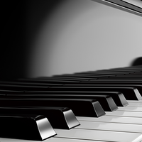 פסנתר זה הדיבור