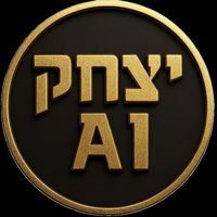 יצחק AI