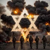 מיכל p