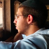 אברהם אהרן
